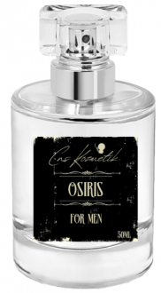 CNS Kozmetik Osiris EDP 50 ml Erkek Parfümü kullananlar yorumlar